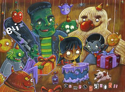 Sábado, 07 de abril de 2012