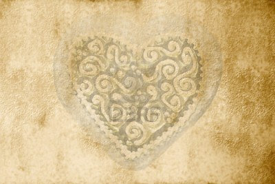 Lunes, 23 de abril de 2012. Corazón Puro.