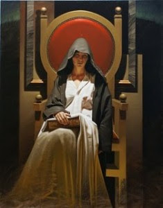 Jueves, 05 de abril de 2012  La gravedad del compromiso