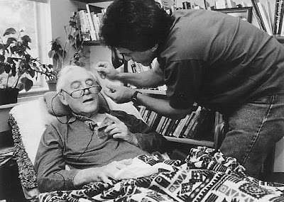 Afinación Semanal. Del 15 al 21 de abril de 2012. Escucha