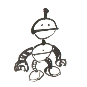 Martes, 29 de mayo de 2012 Sr Robot