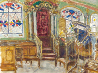 Del 13 al 19 de mayo de 2012 Nada es nuestro.