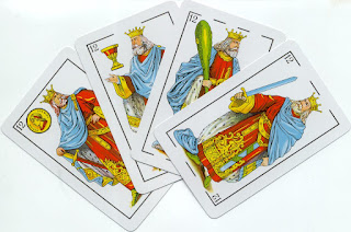 Sábado, 16 de junio de 2012  El turista feliz