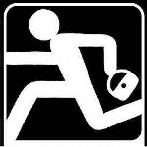 Lunes, 18 de junio de 2012 Toma un paseo fuera