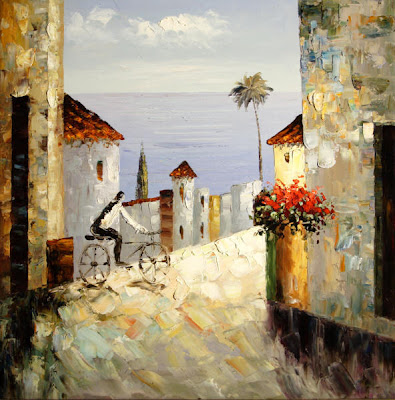 Viernes, 01 de junio de 2012. Tomar el camino elevado