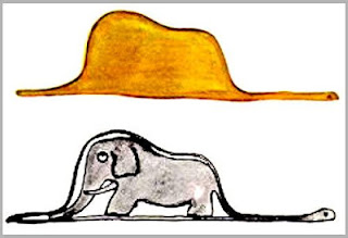 Lunes, 4 de junio de 2012, La misma vieja historia