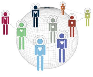 Lunes, 25 de junio de 2012 ¿Soy yo?