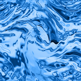 Jueves, 12 de julio de 2012. Toma un refrescante chapuzón