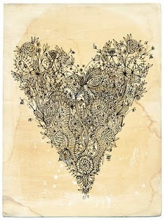 Sábado, 11 de agosto de 2012 El amor es simple