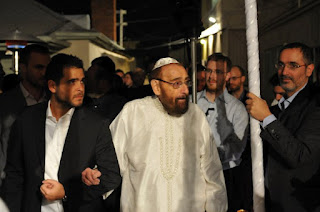 Sábado, 29 de septiembre de 2012 Sin expectativa