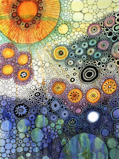 Sábado, 13 de octubre de 2012. Ve la Luz en todas las personas