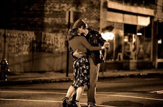 Del 4 al 10 de noviembre de 2012. Bailar Despacio.