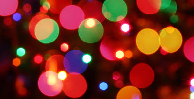 Lunes, 24 de diciembre de 2012 No hay persona sin Luz