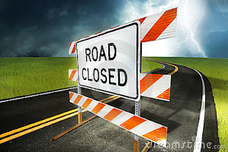 Viernes, 7 de diciembre de 2012. Tener que cambiar