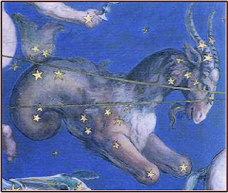 Miércoles 19 de diciembre 2012. El mes de Capricornio, por Michael Berg