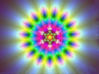 Jueves, 10 de enero de 2013 Donde ocurre nuestro trabajo espiritual