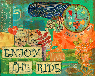 Del 10 al 16 de marzo de 2013. Piérdete a ti mismo