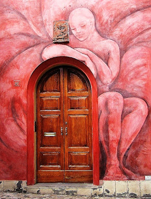 Viernes, 22 de marzo de 2013. Pide ayuda a la Luz