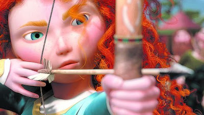 Lunes, 22 de abril de 2013. Lo que podemos controlar.