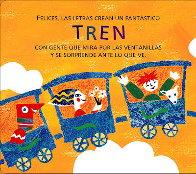 Lunes, 15 de abril de 2013  Deja que la Luz te guíe