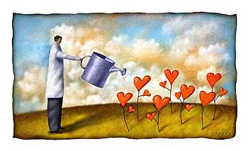 Viernes, 24 mayo de 2013 En quien estamos destinados a convertirnos