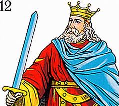 Miércoles 7 de mayo 2013. semana de Maljut