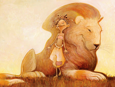 Lunes, 8 de julio de 2013. Relaciones más fuertes.