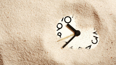 Lunes, 1 de julio de 2013. Vivir en el presente.