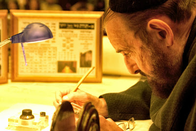 Lunes, 23 de septiembre de 2013. Nadie es perfecto. Afinación semanal: Queridos amigos