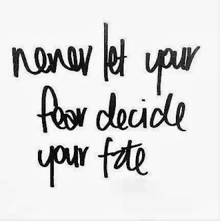 Jueves, 12 de diciembre de 2013 Definir la valentía