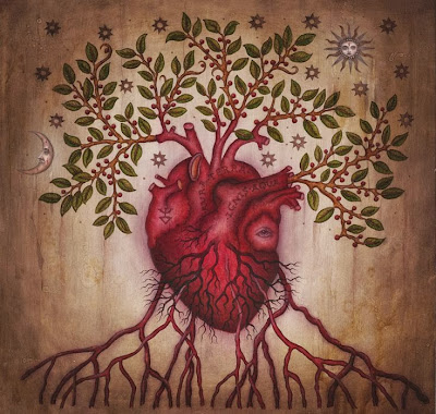 Jueves, 5 de diciembre de 2013 Relaciones mágicas