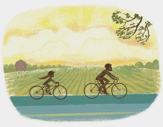 Viernes, 10 de enero de 2014  Disfrutar el viaje