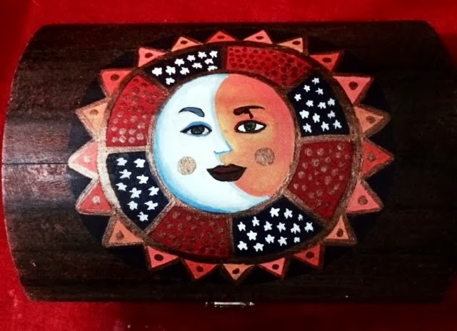 Jueves 23 de enero 2014. La máxima paradoja de la vida