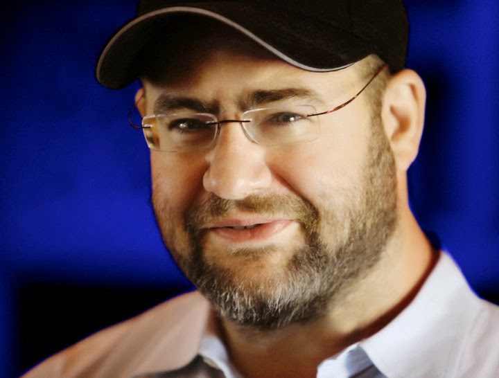 Del 12 al 18 de enero de 2014. Espiritualidad proactiva