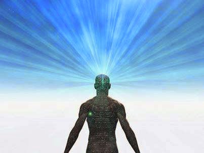 Miércoles 26 marzo 2014. El poder dentro de ti