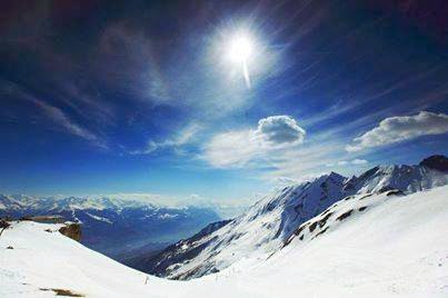 Lunes 31 de marzo 2014. La verdad acerca de las limitaciones.