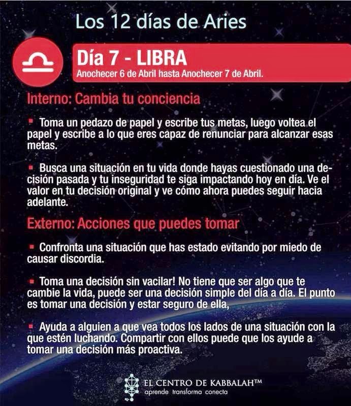 Lunes 7 de abril 2014. Mejor, no más amargado