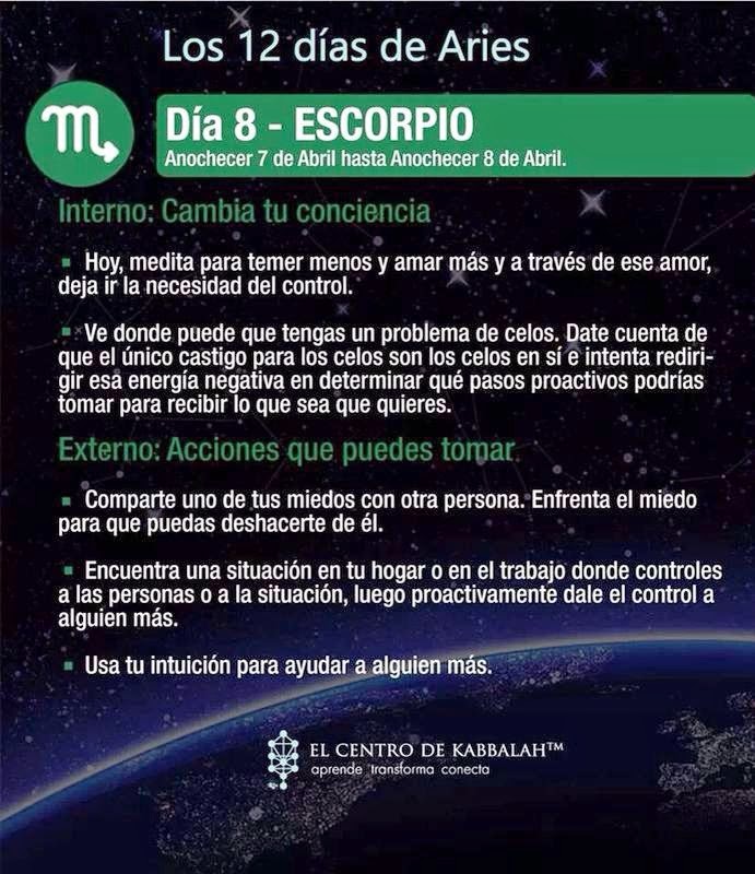 Martes 8 de abril 2014.Predica con el Ejemplo