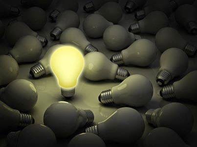 Martes 29 de abril 2014. Simplemente sé sobresaliente