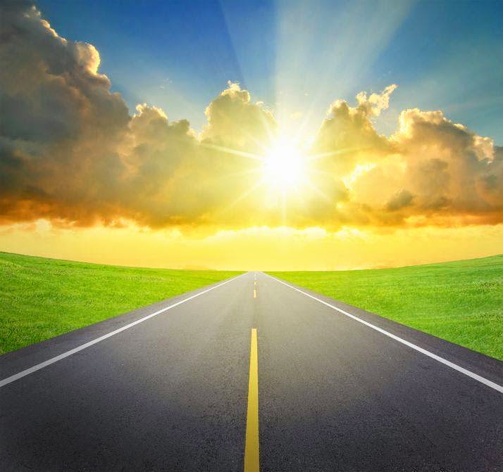 Viernes 25 abril 2014. Levántate