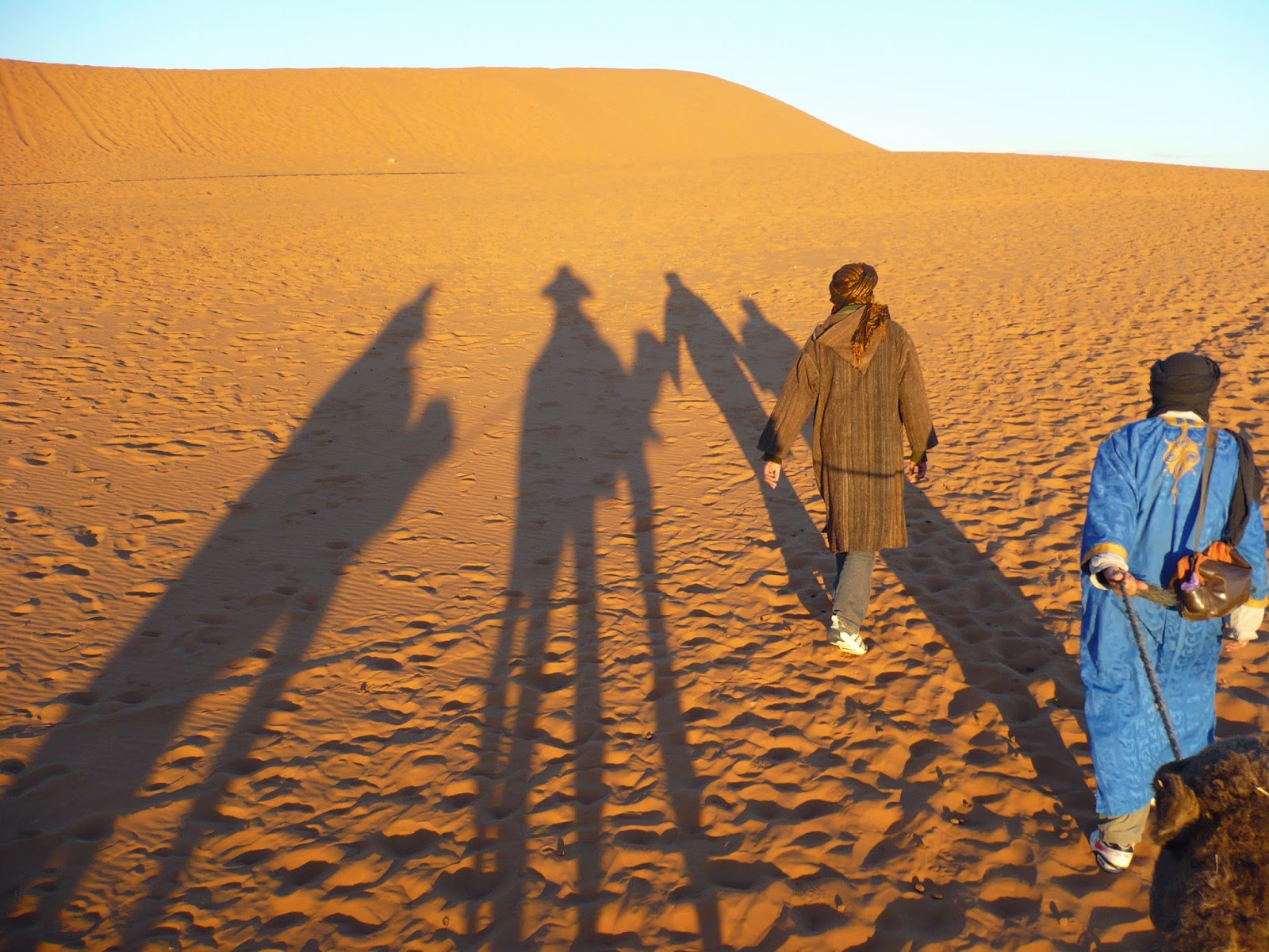 Lunes 19 de Mayo de 2014. Bamidbar