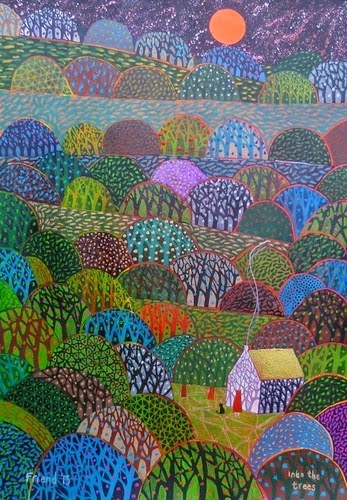 Jueves 29 de mayo de 2014 «Lo que soy, lo que no soy»