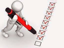 Jueves 8 de mayo de 2014. Disciplina en la Persistencia.