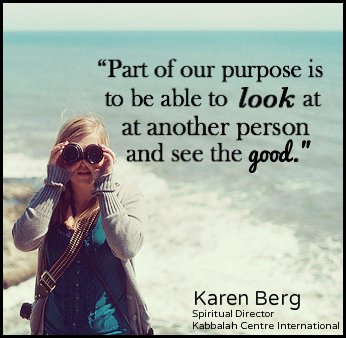 Sábado 14 de Junio de 2014 Viendo el Bien en los Otros