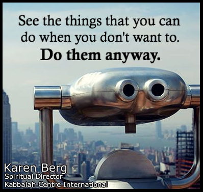 Domingo 22 de Junio de 2014. Hazlo de cualquier manera