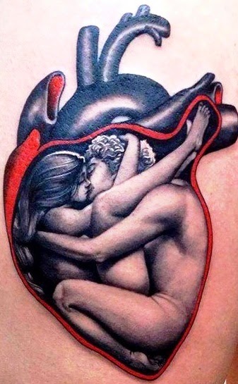 Miércoles 18 de junio de 2014 ¿Qué es el amor?