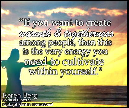 Miércoles 16 de julio de 2014. Tú importas