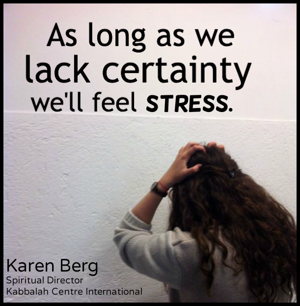 Domingo 20 de julio de 2014. Stress.