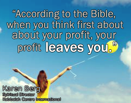 Lunes 4 de agosto de 2014 Ganancia Verdadera