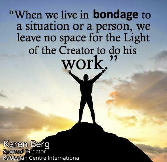 Miércoles 6 de agosto de 2014 Liberarse